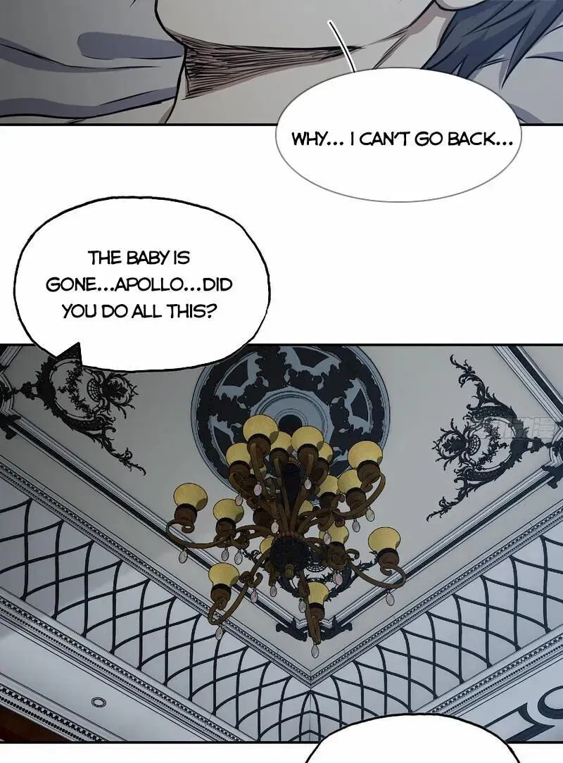 I Am Carrying Gold From The Post-Apocalyptic World Chapter 666 – Page 42