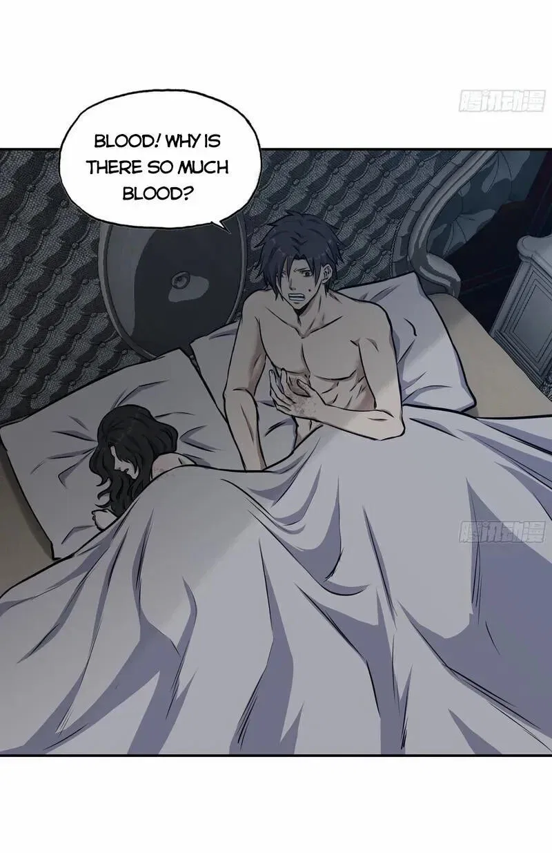 I Am Carrying Gold From The Post-Apocalyptic World Chapter 666 – Page 47
