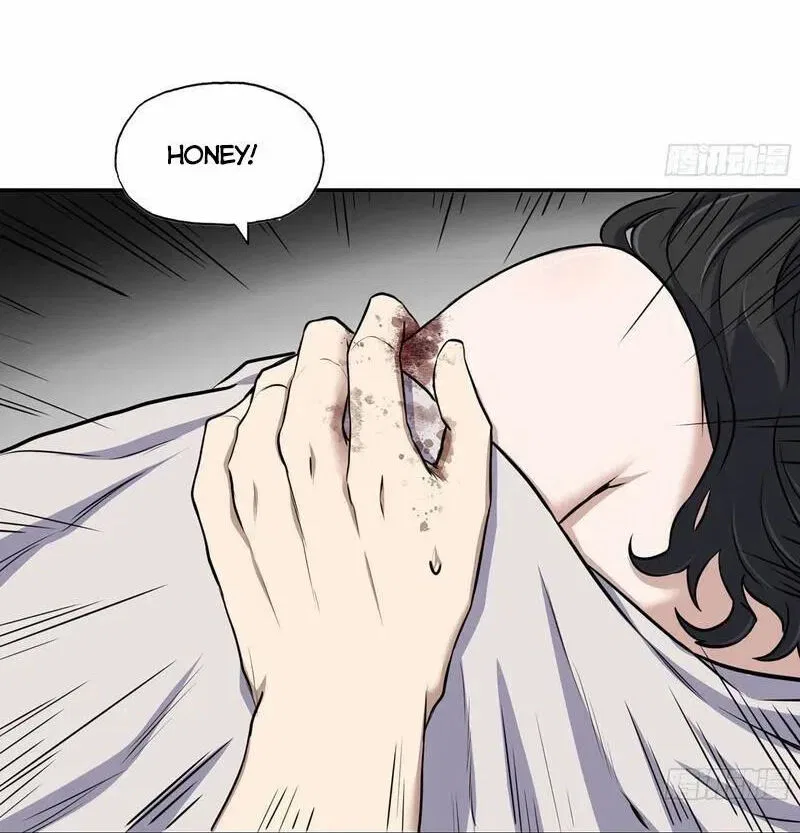 I Am Carrying Gold From The Post-Apocalyptic World Chapter 666 – Page 48