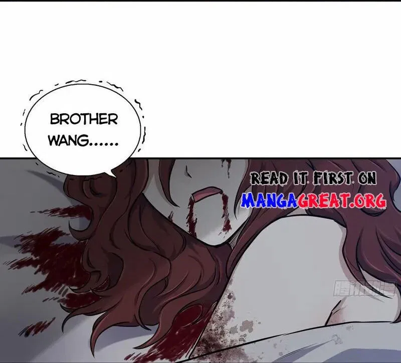 I Am Carrying Gold From The Post-Apocalyptic World Chapter 666 – Page 49