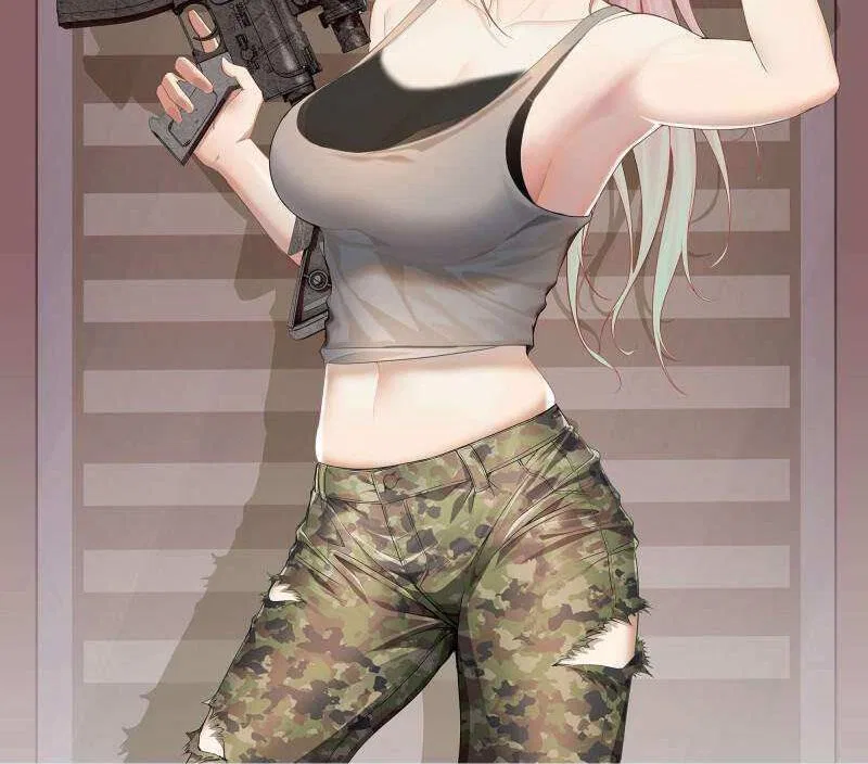 I Am Carrying Gold From The Post-Apocalyptic World Chapter 665 – Page 2