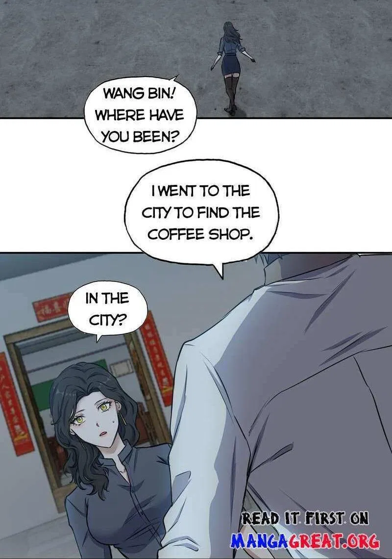 I Am Carrying Gold From The Post-Apocalyptic World Chapter 665 – Page 5