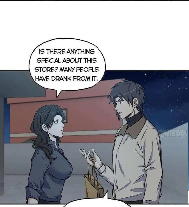 I Am Carrying Gold From The Post-Apocalyptic World Chapter 665 – Page 6