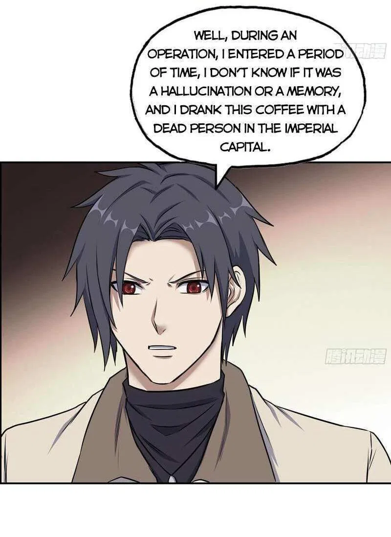 I Am Carrying Gold From The Post-Apocalyptic World Chapter 665 – Page 8