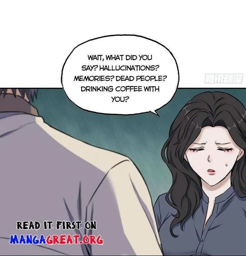 I Am Carrying Gold From The Post-Apocalyptic World Chapter 665 – Page 9