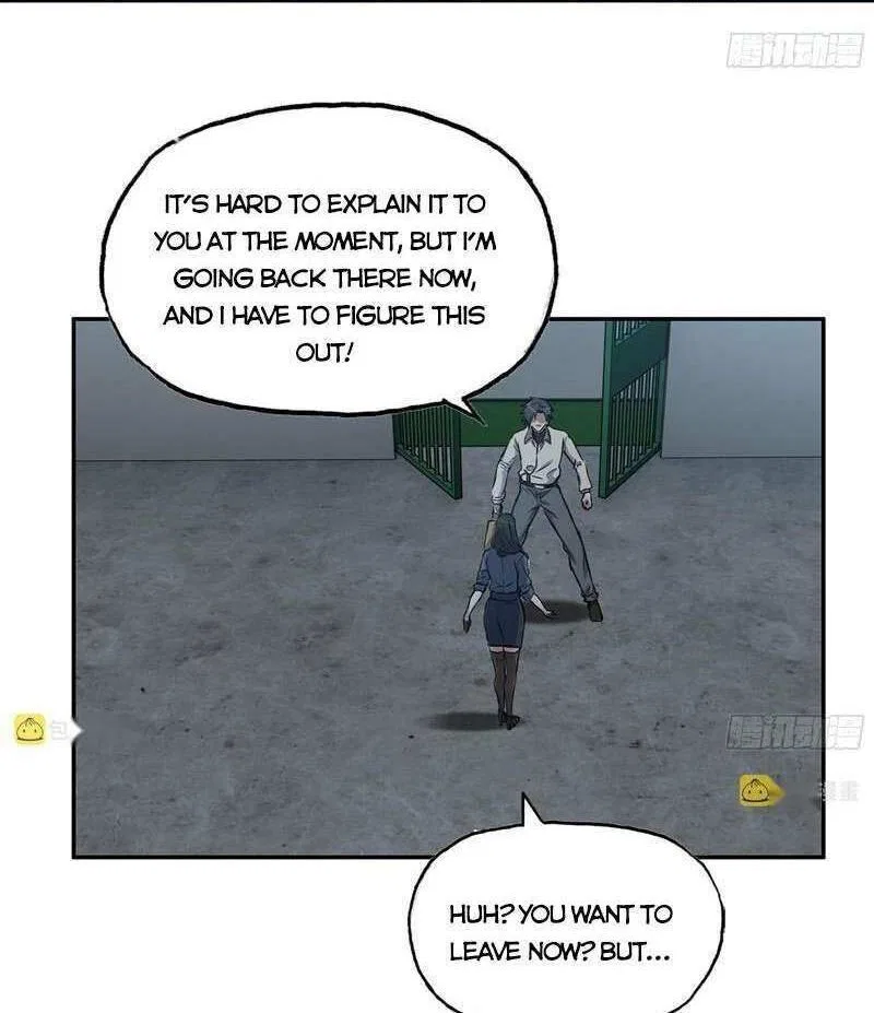 I Am Carrying Gold From The Post-Apocalyptic World Chapter 665 – Page 10