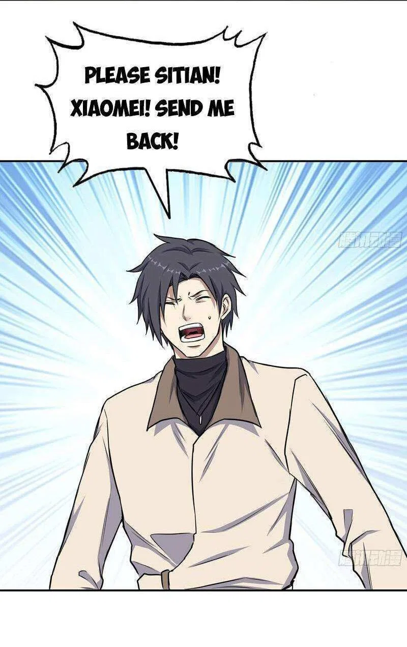 I Am Carrying Gold From The Post-Apocalyptic World Chapter 665 – Page 13