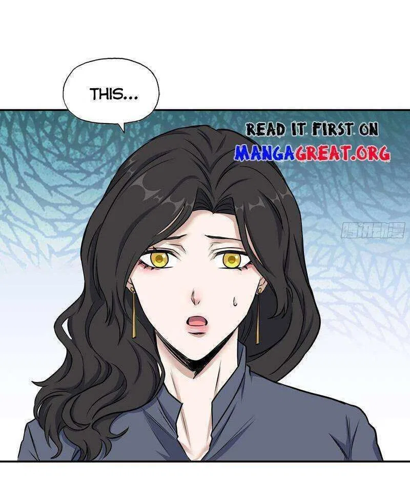 I Am Carrying Gold From The Post-Apocalyptic World Chapter 665 – Page 14