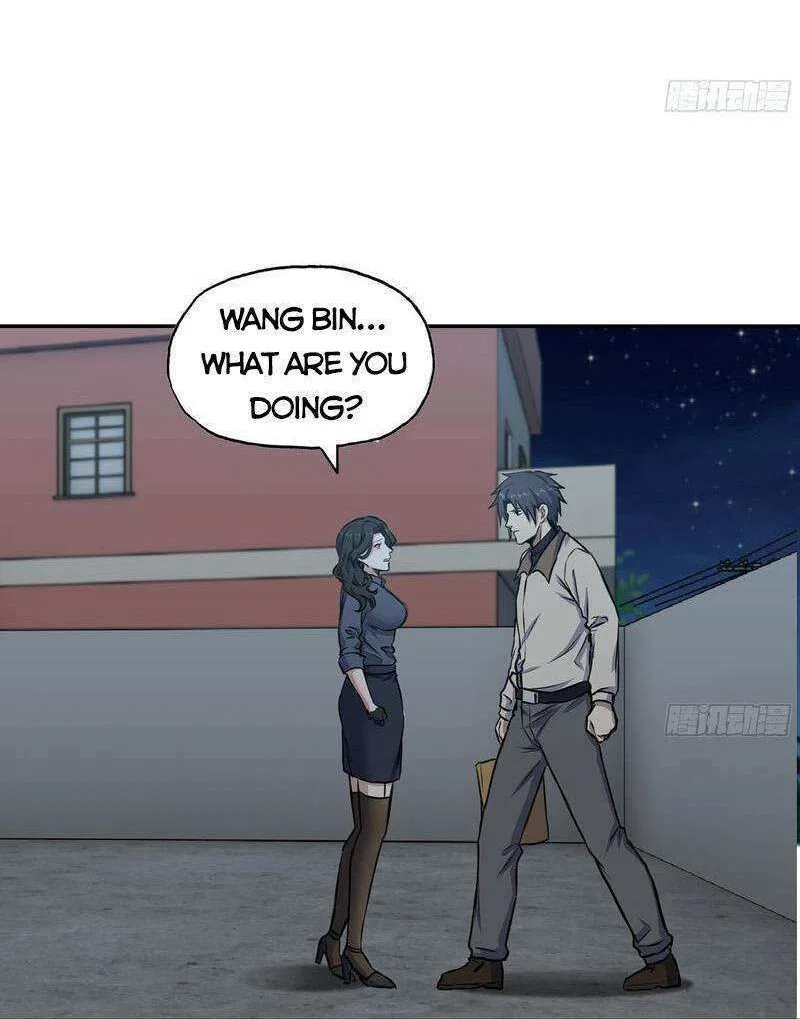 I Am Carrying Gold From The Post-Apocalyptic World Chapter 665 – Page 15
