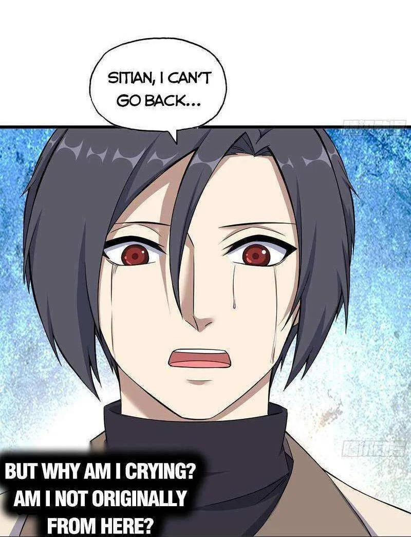 I Am Carrying Gold From The Post-Apocalyptic World Chapter 665 – Page 20
