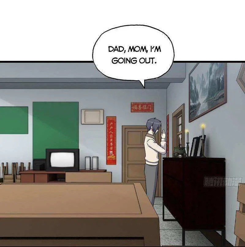 I Am Carrying Gold From The Post-Apocalyptic World Chapter 665 – Page 26