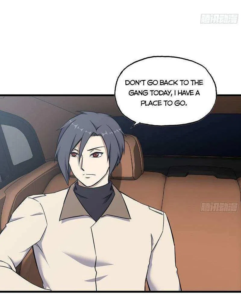 I Am Carrying Gold From The Post-Apocalyptic World Chapter 665 – Page 31