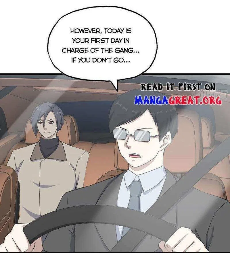 I Am Carrying Gold From The Post-Apocalyptic World Chapter 665 – Page 32