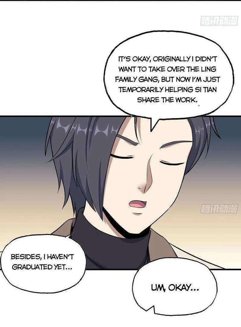I Am Carrying Gold From The Post-Apocalyptic World Chapter 665 – Page 33