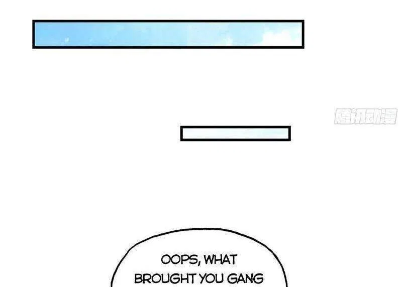 I Am Carrying Gold From The Post-Apocalyptic World Chapter 665 – Page 34