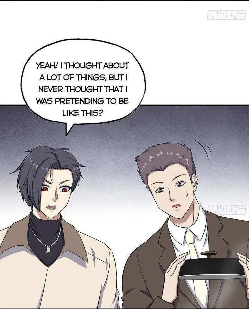 I Am Carrying Gold From The Post-Apocalyptic World Chapter 665 – Page 42