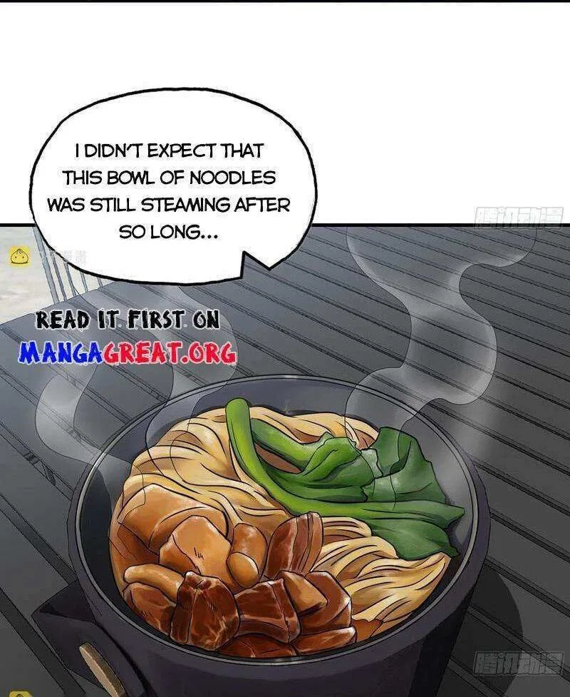 I Am Carrying Gold From The Post-Apocalyptic World Chapter 665 – Page 43