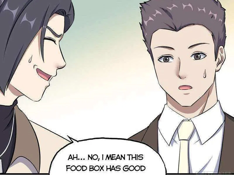 I Am Carrying Gold From The Post-Apocalyptic World Chapter 665 – Page 45