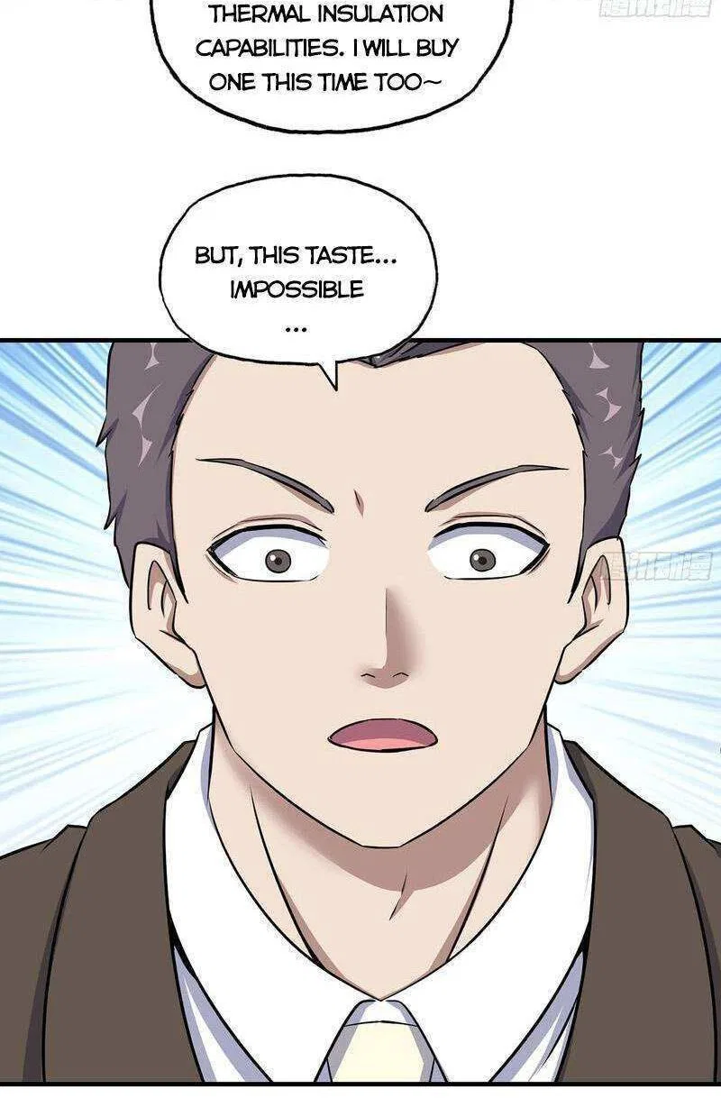 I Am Carrying Gold From The Post-Apocalyptic World Chapter 665 – Page 46