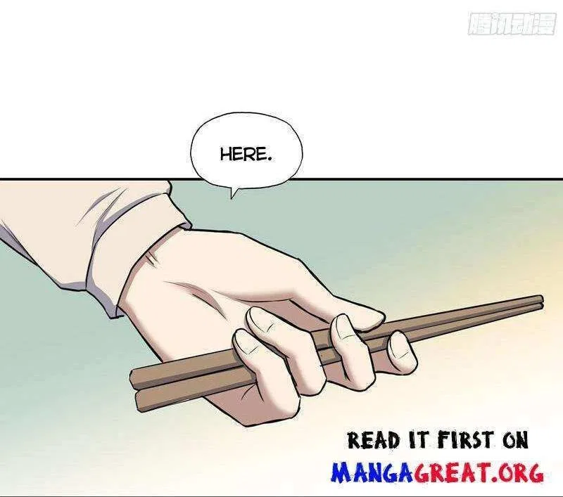 I Am Carrying Gold From The Post-Apocalyptic World Chapter 665 – Page 47