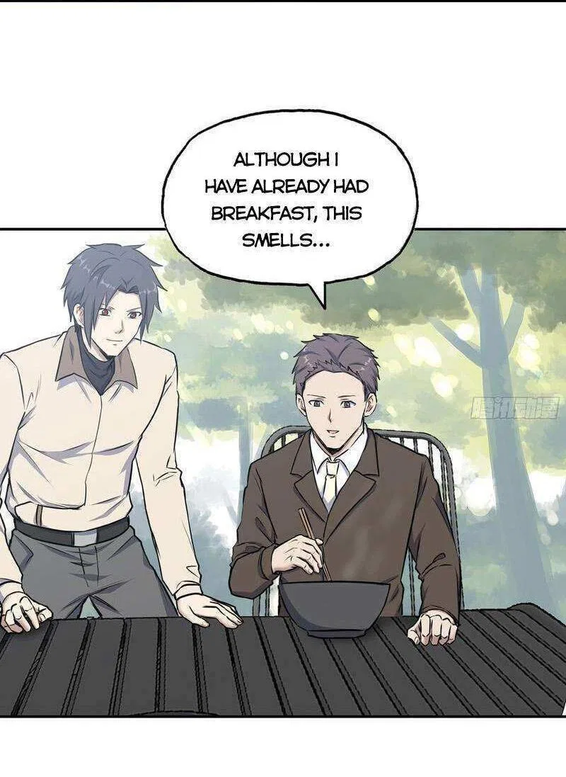 I Am Carrying Gold From The Post-Apocalyptic World Chapter 665 – Page 48