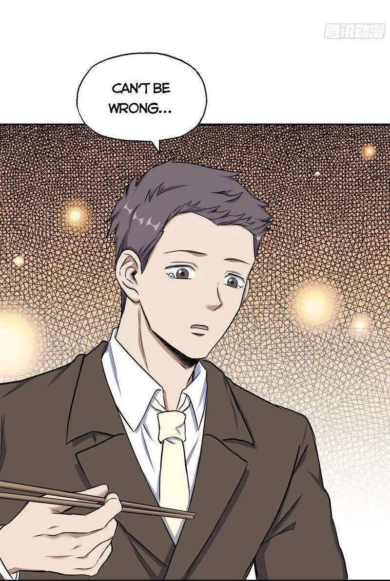 I Am Carrying Gold From The Post-Apocalyptic World Chapter 665 – Page 50
