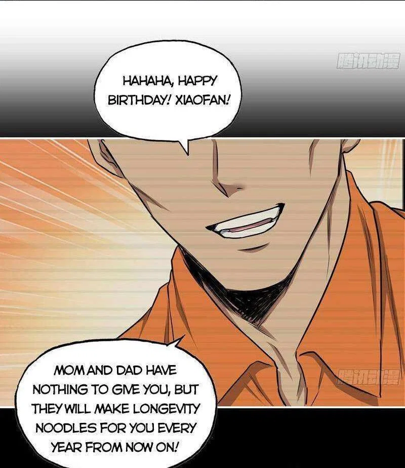 I Am Carrying Gold From The Post-Apocalyptic World Chapter 665 – Page 51