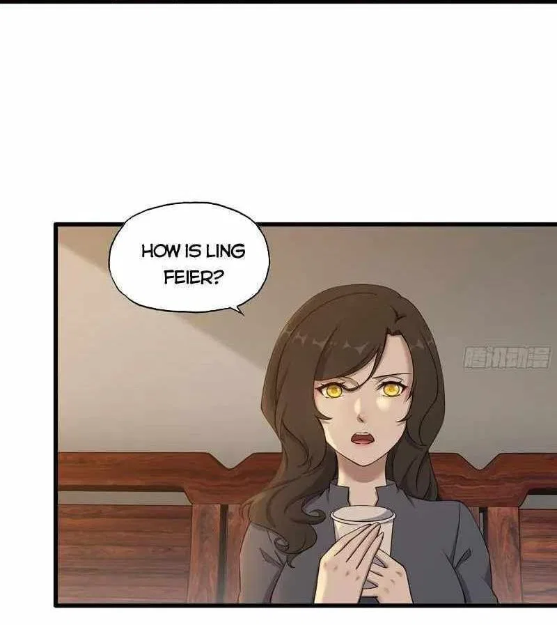 I Am Carrying Gold From The Post-Apocalyptic World Chapter 664 – Page 4