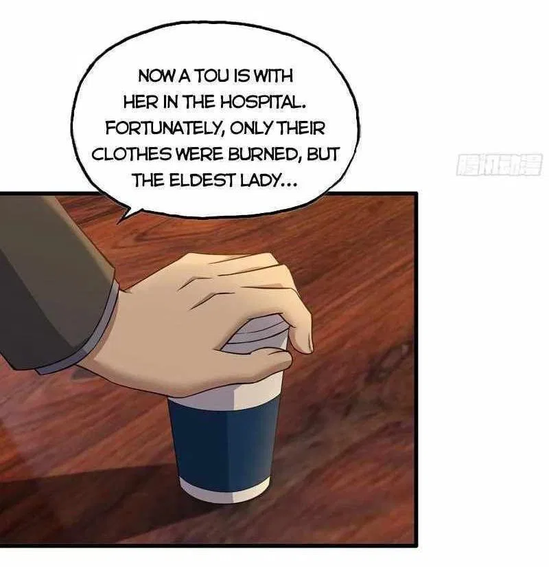 I Am Carrying Gold From The Post-Apocalyptic World Chapter 664 – Page 5
