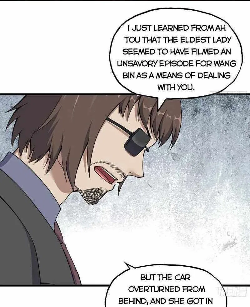 I Am Carrying Gold From The Post-Apocalyptic World Chapter 664 – Page 7