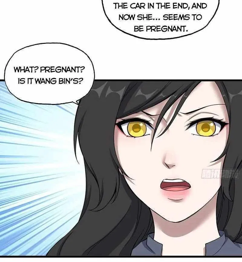 I Am Carrying Gold From The Post-Apocalyptic World Chapter 664 – Page 8
