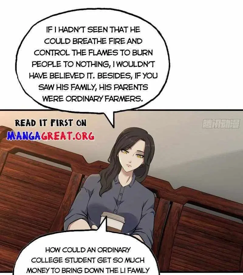 I Am Carrying Gold From The Post-Apocalyptic World Chapter 664 – Page 13