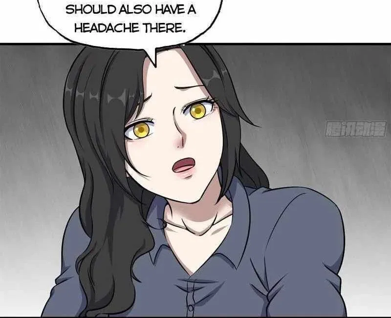I Am Carrying Gold From The Post-Apocalyptic World Chapter 664 – Page 21