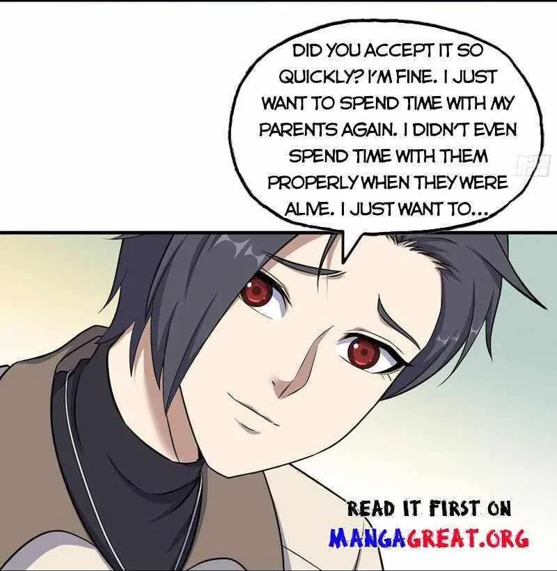 I Am Carrying Gold From The Post-Apocalyptic World Chapter 664 – Page 22