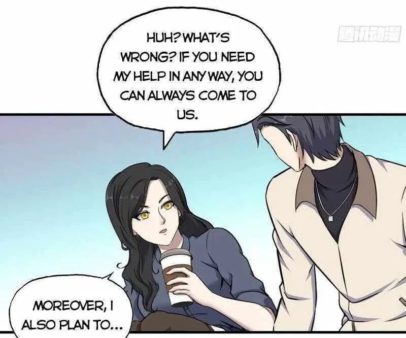 I Am Carrying Gold From The Post-Apocalyptic World Chapter 664 – Page 24