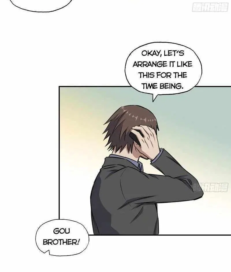 I Am Carrying Gold From The Post-Apocalyptic World Chapter 664 – Page 25