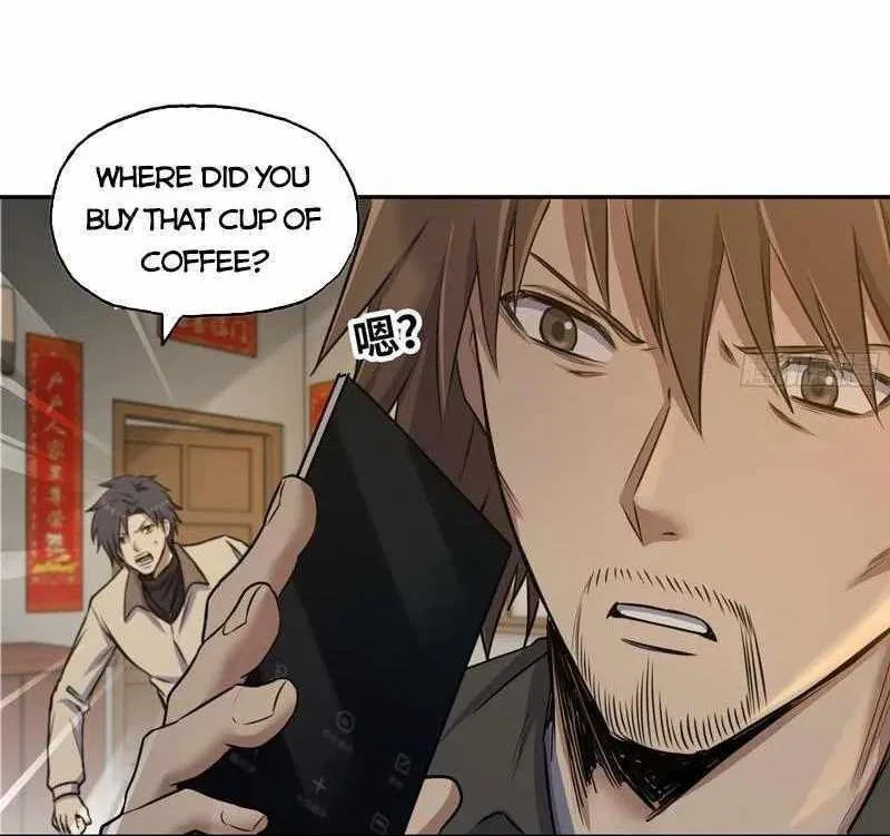 I Am Carrying Gold From The Post-Apocalyptic World Chapter 664 – Page 26