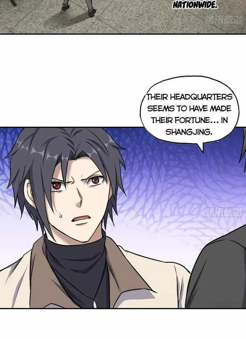 I Am Carrying Gold From The Post-Apocalyptic World Chapter 664 – Page 28