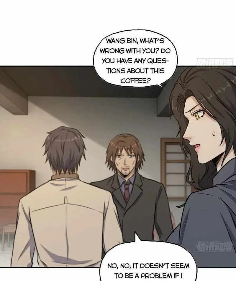 I Am Carrying Gold From The Post-Apocalyptic World Chapter 664 – Page 29