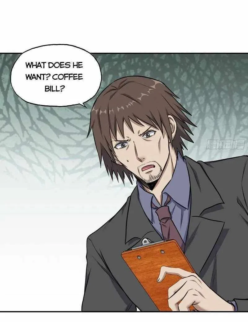 I Am Carrying Gold From The Post-Apocalyptic World Chapter 664 – Page 38