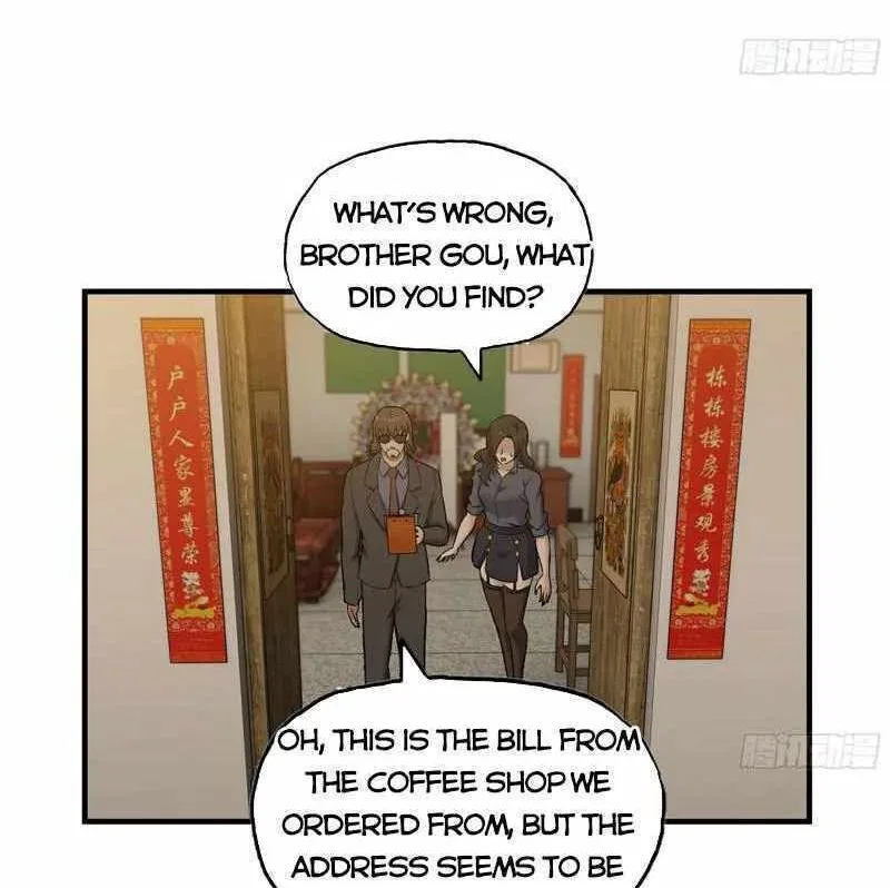 I Am Carrying Gold From The Post-Apocalyptic World Chapter 664 – Page 39
