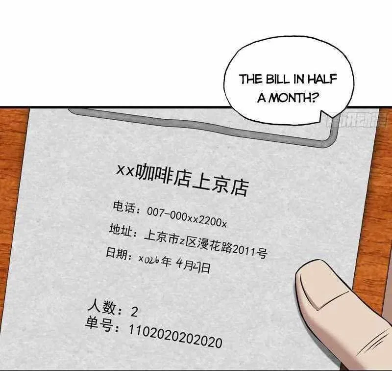 I Am Carrying Gold From The Post-Apocalyptic World Chapter 664 – Page 41