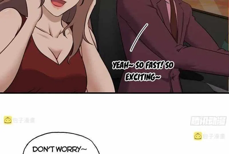 I Am Carrying Gold From The Post-Apocalyptic World Chapter 664 – Page 44