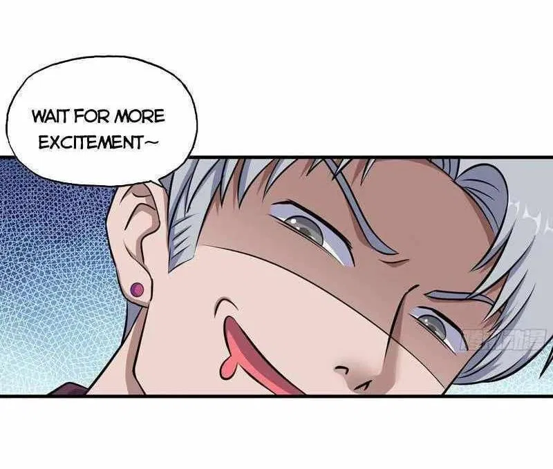 I Am Carrying Gold From The Post-Apocalyptic World Chapter 664 – Page 46