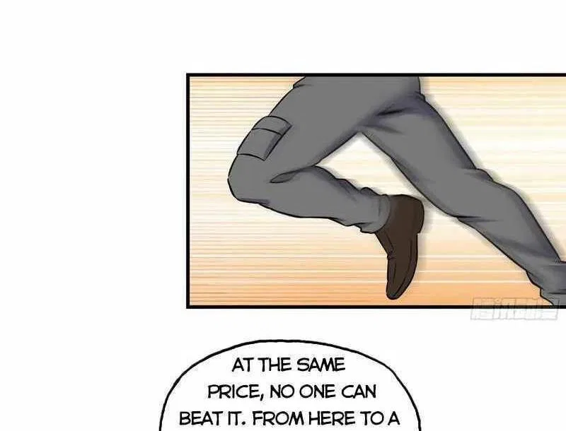 I Am Carrying Gold From The Post-Apocalyptic World Chapter 664 – Page 47