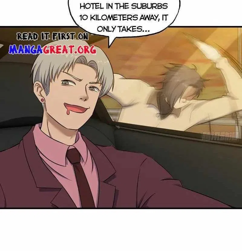 I Am Carrying Gold From The Post-Apocalyptic World Chapter 664 – Page 48