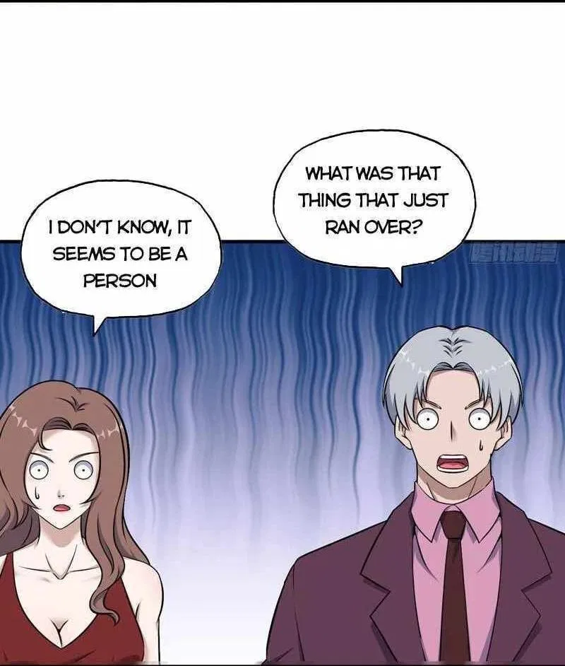 I Am Carrying Gold From The Post-Apocalyptic World Chapter 664 – Page 51