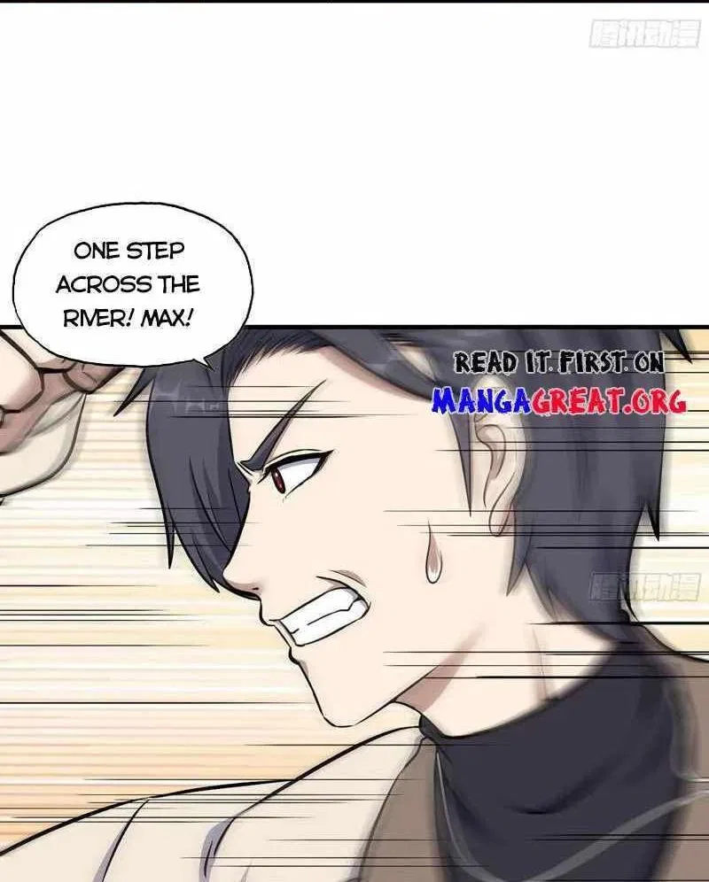I Am Carrying Gold From The Post-Apocalyptic World Chapter 664 – Page 52