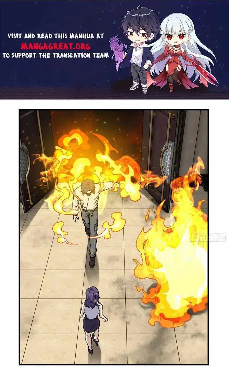 I Am Carrying Gold From The Post-Apocalyptic World Chapter 663 – Page 3