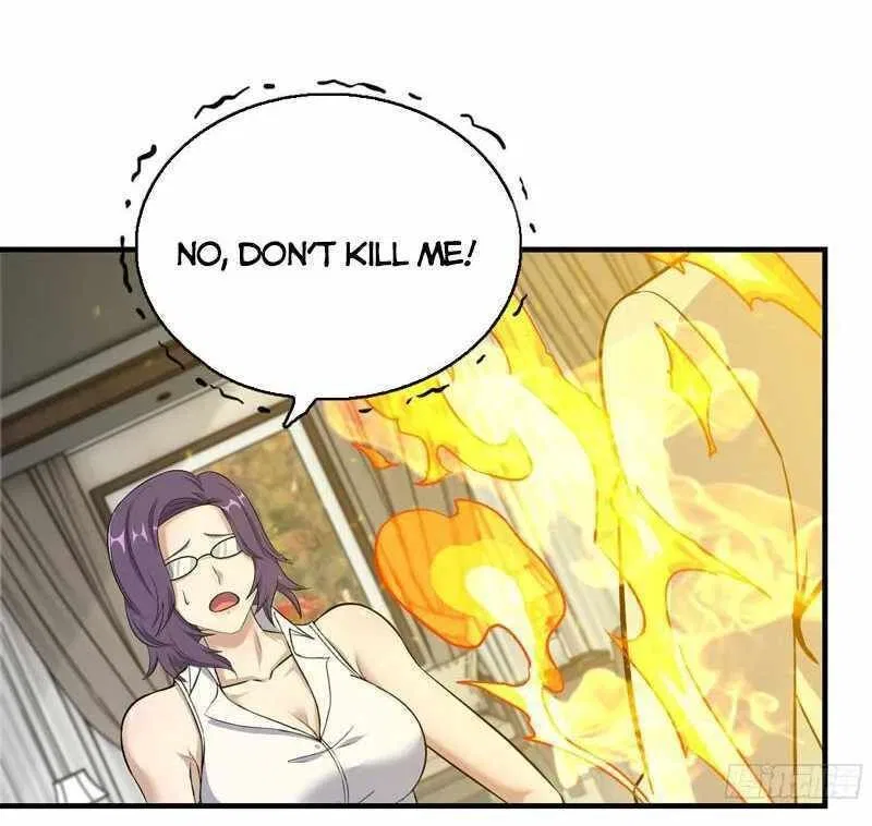 I Am Carrying Gold From The Post-Apocalyptic World Chapter 663 – Page 4